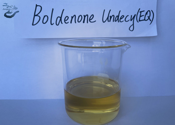 Boldenone Undecylenate Raw Steroid Powder Equipoise Powder Cas 13103 34 9