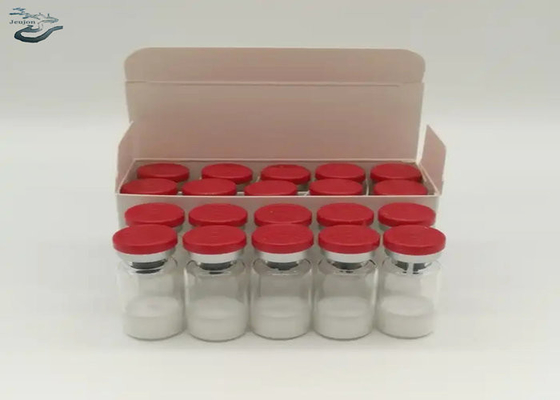 Hot Sale Reta (LY3437943) A Revolutionary Peptide for Weight Management and Fatty Liver Disease