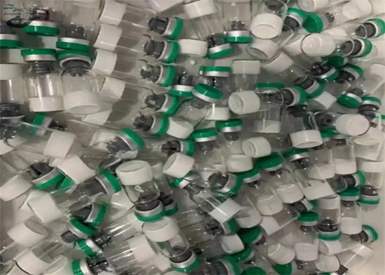 Weight Loss Peptide Reta LY3437943 4mg 10mg Per Vial CAS 2381089-83-2