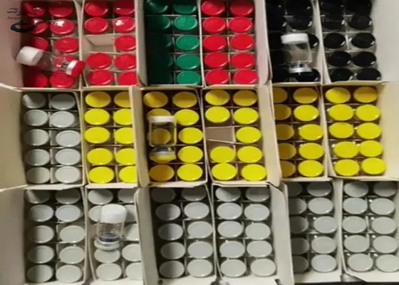 Peptide Factory Offer Reta60 4mg 10mg Vials For Weight Loss and Diabetes Control