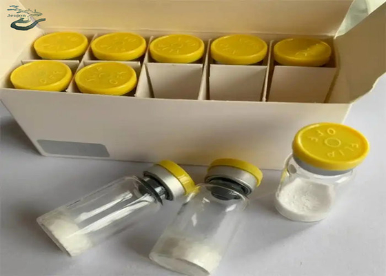 Reta60 LY3437943 The Triple Hormone Targeting Drug for Sale