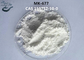 Pure Sarms Powder Ibutamoren Mesylate MK-677 MK677 CAS 159752-10-0