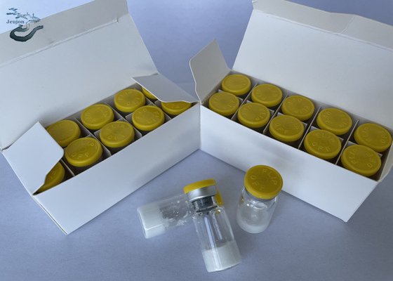 Pharmaceutical Peptide Purity 99% BPC-157 Peptide BPC157 CAS 137525-51-0 For Weight Loss