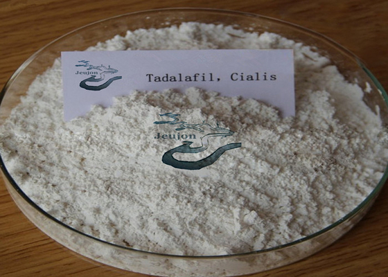 Cialis Orectile Disfunction Medication Pure Raw Tadalafil Powder No Cas No 171596-29-5
