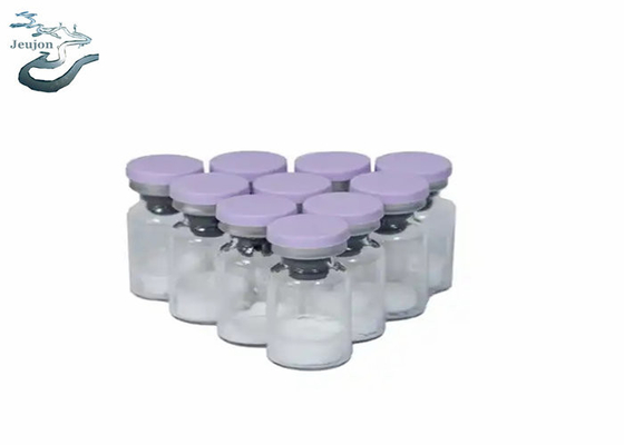 پپتید سمالگلوتید با کیفیت بالا نمک اسیتات سمالگلوتید 5MG 10MG
