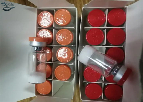 پپتید تزئینی بسیار موثر Reta LY-3437943 برای کاهش وزن و درمان چاقی