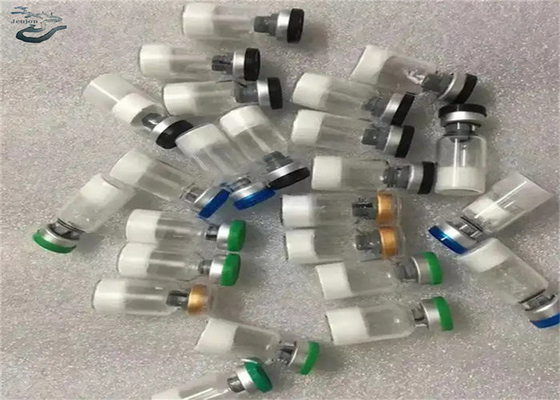 پپتید داروسازی Reta GLP- 1 آگونست LY-3437943 آگونست گیرنده هورمونی سه گانه برای کاهش وزن